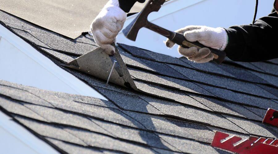 Expert top industrial roofings services in Gas, KS